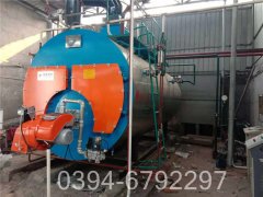 天燃气蒸汽开云(中国)