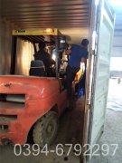 120万大卡热水采暖开云(中国)