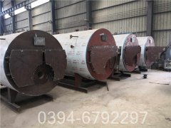 80万大卡工地热水开云(中国)