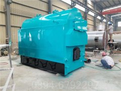 2100kw节能热水开云(中国)