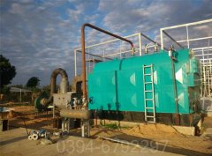 1050kw浴池热水开云(中国)