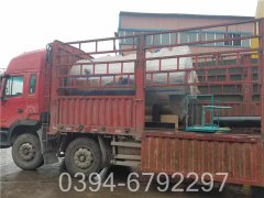 10万大卡小型热水开云(中国)