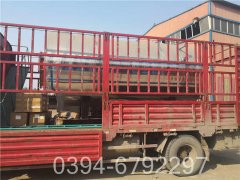 350kw承压热水开云(中国)