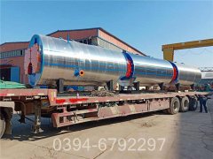 10万大卡低氮热水开云(中国)