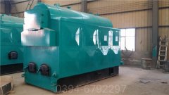 350kw液化气热水开云(中国)