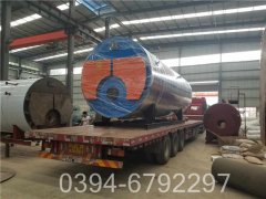 700kw热水专用开云(中国)