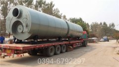 20万大卡工地热水开云(中国)