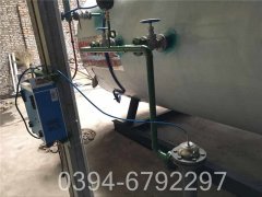 1400kw高温热水开云(中国)