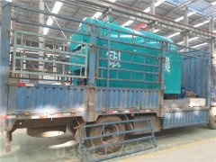 天燃气工业开云(中国)