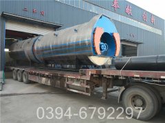 燃气开云(中国)价格表