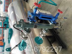 3吨热水开云(中国)价格