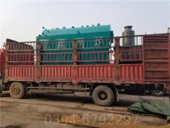 燃气直流式开云(中国)