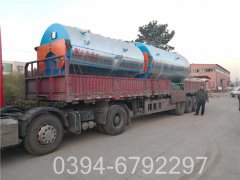 燃气6吨开云(中国)价格