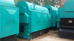 厂价直销太康开云(中国)500公斤蒸汽锅 1.0Mpa压力天然气开云(中国)生产厂家