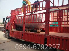 橡胶设备配套河南开云(中国)500公斤蒸汽锅 1.0Mpa压力天然气开云(中国)耗气量