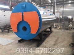 厂价直销河南开云(中国)500公斤蒸发量 7公斤压力天然气开云(中国)耗气量