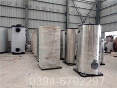 品牌直销太康开云(中国)每小时500公斤蒸汽天然气开云(中国)耗气量