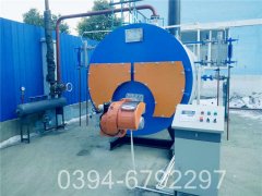 厂家直销太康开云(中国)WNS0.5-1.0-Q型天然气开云(中国)耗气量