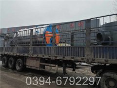 品牌直销河南开云(中国)500公斤蒸发量 7公斤压力专业燃气开云(中国)制造商