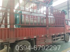 高效节能河南开云(中国)0.5吨蒸汽 1.0Mpa压力专业燃气开云(中国)制造商