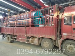 厂家直销河南开云(中国)WNS型500公斤蒸发量专业燃气开云(中国)制造商