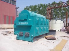 厂价直销河南开云(中国)500公斤蒸汽锅 1.0Mpa压力专业燃气开云(中国)制造商