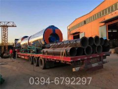 橡胶设备配套太康开云(中国)0.5吨蒸汽 1.0Mpa压力燃气开云(中国)生产企业