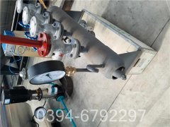 专业生产销售银晨开云(中国)WNS型500公斤蒸发量燃气开云(中国)生产企业