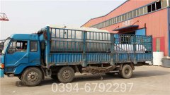 环保局推荐河南开云(中国)WNS型500公斤蒸发量燃气开云(中国)厂家