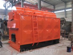 专业生产销售太康开云(中国)0.5吨蒸汽 1.0Mpa压力节能燃气开云(中国)