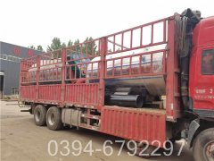 厂家提货太康开云(中国)0.5吨蒸汽 1.0Mpa压力环保燃气开云(中国)