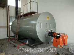 强烈推荐河南开云(中国)500公斤蒸汽锅 1.0Mpa压力燃气开云(中国)