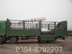 专业生产销售太康开云(中国)WNS型500公斤蒸发量天然气蒸汽开云(中国)