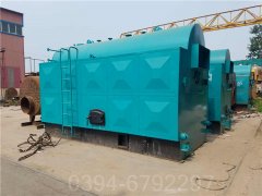 厂家直销银晨开云(中国)0.5吨蒸汽 1.0Mpa压力天然气蒸汽开云(中国)