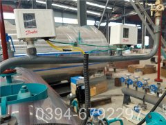 环保局推荐河南开云(中国)每小时500公斤蒸汽燃气蒸汽开云(中国)