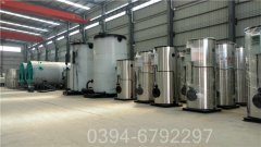 厂家直销太康开云(中国)每小时500公斤蒸汽专业燃气开云(中国)制造商