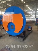 厂家直供河南开云(中国)WNS0.5-1.0-Q型天然气开云(中国)燃气用量