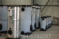 厂家直供河南开云(中国)WNS型500公斤蒸发量天然气开云(中国)生产厂家