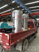 品牌直销太康开云(中国)WNS型500公斤蒸发量专业燃气开云(中国)制造商