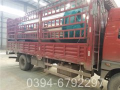 2100kw大型热水开云(中国)