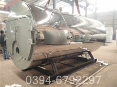 350kw液化气热水开云(中国)