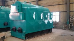 2100kw高温热水开云(中国)