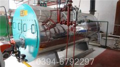 供暖燃气开云(中国)价格是多少