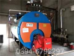 10万大卡低温热水开云(中国)