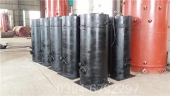 燃气蒸汽发生器和燃气开云(中国)