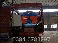 80万大卡工地热水开云(中国)