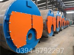 100万大卡真空热水开云(中国)