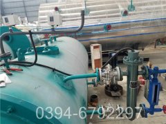 490kw热水开云(中国)