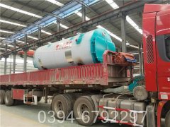 700kw低压热水开云(中国)