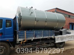 1050kw洗浴热水开云(中国)